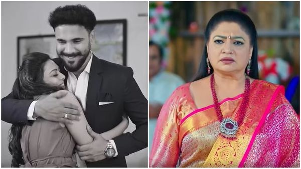 Amruthadhaare ; ಜೈದೇವ್ ಪ್ಲಾನ್ ತಿಳಿಯುತ್ತಾನಾ ಸದಾಶಿವ..? ಶಕುಂತಲಾ ಕೊರಳಿಗೆ ಉರುಳಾಗುವ ಭಾಗ್ಯ