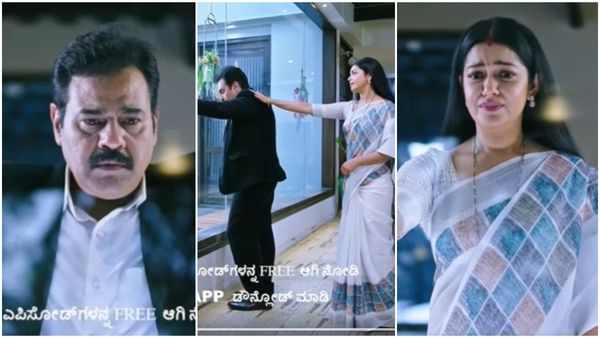 Amruthadhaare ; ಕೊನೆಗೂ ಮದುವೆಗೆ ಒಪ್ಪಿಕೊಂಡ ಗೌತಮ್ : ಶಕುಂತಲಾ ಆಟಕ್ಕೆ ಸೋತ ಜೋಡಿ.!