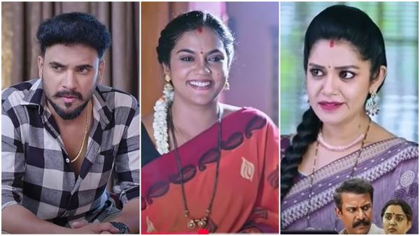 Amruthadhaare ; ಮಲ್ಲಿ ಬಾಯಿಂದ ಸತ್ಯ ಅರಿತ ಭೂಮಿಕಾ : ಜೈದೇವ್‌ಗೆ ಕಾದಿದೆಯಾ ಗ್ರಹಚಾರ..?