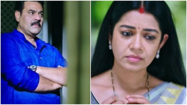 Amruthadhaare ;ಅಜ್ಜಿ ಜೊತೆ ಸೇರಿ ಪ್ಲಾನ್ ಮಾಡಿರುವ ಗುಂಡು; ಮದುವೆಯ ದಿನ ಭೂಮಿಕಾಳಿಗೆ ಸಿಕ್ತು ಅಪರೂಪದ ಗಿಫ್ಟು!