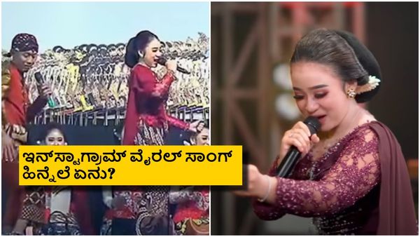 'ಅನ್ನನ ಪಾಥಿಯ ಅಪಾ ತಿ ತೇ ತೇನಾ' ಸಾಂಗ್ ದಿಢೀರ್ ವೈರಲ್ ಆಗಿದ್ದೇಕೆ?ಅರ್ಥ ಏನು?