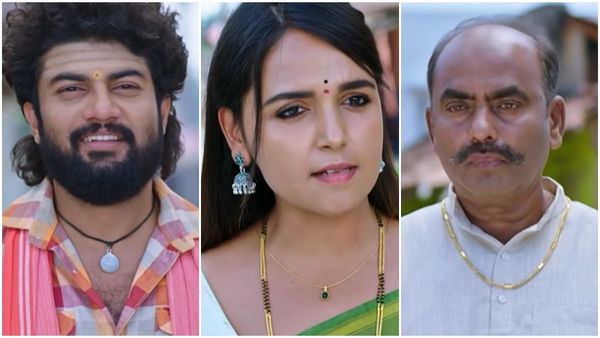 ಮೈಕ್ರೋ ಫೈನಾನ್ಸ್ ವಿರುದ್ಧ ನಿಂತ ಪಾರು; ಬಡ್ಡಿಕೋರರ ವಿರುದ್ಧ ನೀವೂ ಹಿಂಗೆ ನಿಲ್ಲಿ ಹೆಣ್ಮಕ್ಳೆ!