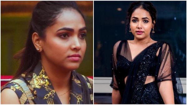 ಆ ವ್ಯಕ್ತಿ ಎಲ್ಲೆಲ್ಲೋ ಮುಟ್ಟುತ್ತಿದ್ದ.. 'ಲಂಕೇಶ್ ಪತ್ರಿಕೆ' ಬಳಿಕ ಅದ್ಕೆ ನಾನು ನಟನೆ ಬಿಟ್ಟಿದ್ದೆ; ಅನುಪಮಾ