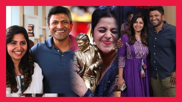 ಪರಮಾತ್ಮನನ್ನು ಕಸಿದುಕೊಂಡ ದೇವರಿಗೆ ಶಾಪ ಹಾಕಿದ ಅನುಶ್ರೀ..!