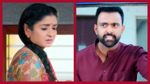 Bhagya Lakshmi Serial:ತಾಂಡವನಿಗೆ ಕುಂತ್ರೆ ನಿಂತ್ರೆ ಭಾಗ್ಯದ್ದೆ ಚಿಂತೆ; ಶ್ರೇಷ್ಠಾಗೆ ಗೊತ್ತಾದರೆ?