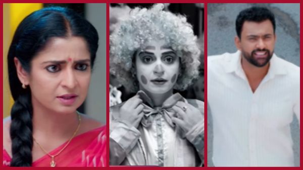 Bhagyalakshmi Serial: ಭಾಗ್ಯ ಜೋಕರ್ ಕೆಲಸ ಮಾಡ್ತಿರೋ ತಾಂಡವ್‌ಗೆ ಗೊತ್ತಾಯ್ತು; ಮುಂದೇನು?