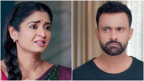 BhagyaLakshmi ; ತಾಂಡವ್ ಸೊಕ್ಕು ಅಡಗಿಸಿದ ಭಾಗ್ಯಲಕ್ಷ್ಮಿ ಹೇಗೋ ಮನೆ ಉಳಿಸಿಕೊಂಡಳು..!