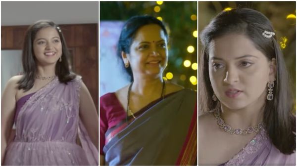 ಭಾರ್ಗವಿ LLBನಲ್ಲಿ ಚೈತ್ರಾ ರಾವ್ ಕಂಡು ಖುಷಿಪಟ್ಟ ವೀಕ್ಷಕರು; ಕಮೆಂಟ್‌ಗಳ ಸುರಿಮಳೆ