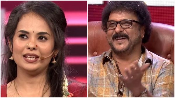 ನುಗ್ಗೆಕಾಯಿ ಬಿಟ್ಟು ಮೀನಿಂದೆ ಬಿದ್ದ ಕ್ರೇಜಿಸ್ಟಾರ್; ಭರ್ಜರಿ ಬ್ಯಾಚುಲರ್ ಆಯ್ತು ಫುಲ್ ಪೋಲಿ