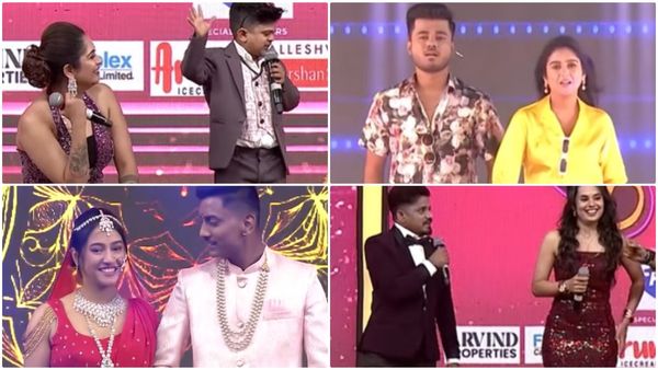 'ಭರ್ಜರಿ ಬ್ಯಾಚುಲರ್ಸ್- 2' ಶುರು; ಈ ಜೋಡಿಗೆ ಜನರಿಂದ ಬೇಡಿಕೆ, ನಿಮಗೂ ಇಷ್ಟನಾ?