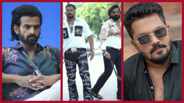 ಮಚ್ಚು ಹಿಡಿದು ರೀಲ್ಸ್ ಪ್ರಕರಣ; ಬಿಗ್‌ಬಾಸ್ ವಿನಯ್ ಹಾಗೂ ರಜತ್‌ಗೆ ರಿಲೀಫ್