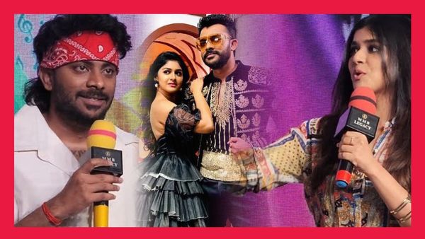 ಸಂಜನಾ ಆನಂದ್ ಜೊತೆ ಚಂದನ್ ಶೆಟ್ಟಿ ಎರಡನೇ ಮದುವೆ, ಇಲ್ಲಿದೆ ಸತ್ಯಾಂಶ..!