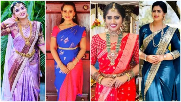 ಇವರೇ ನೋಡಿ ಧಾರಾವಾಹಿಗಳಿಂದ ಅರ್ಧಕ್ಕೆ ಹೊರನಡೆದ ನಟಿಯರು !