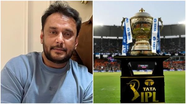IPL ಹಬ್ಬ ಆರಂಭ: ಈ ಸಂದರ್ಭದಲ್ಲಿ ನಟ ದರ್ಶನ್ ಕಿವಿಮಾತು ನೆನಪಿರಲಿ