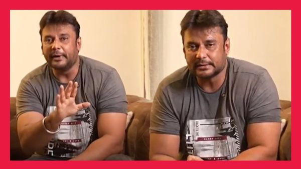 ಅವರಲ್ಲ ದರ್ಶನ್ ಹೃದಯ ಗೆದ್ದ ಮುದ್ದು ರಾಕ್ಷಸಿ ಇವರು..!