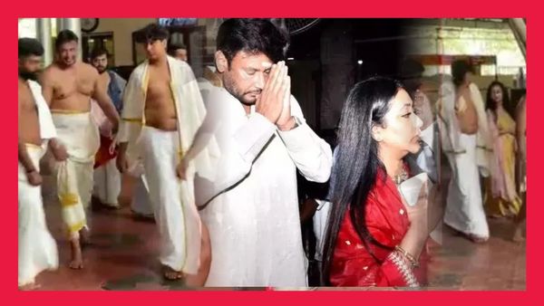 ಕೇರಳದಲ್ಲಿ ಶತ್ರು ಸಂಹಾರಕ್ಕಾಗಿ ಪೂಜೆ ಮಾಡಿದ ದರ್ಶನ್ ? ಈ ದೇವಾಲಯದ ವಿಶೇಷತೆಗಳೇನು ?