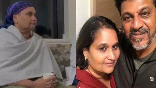 ಗೀತಾ ಶಿವರಾಜ್‌ಕುಮಾರ್‌ ಆಸ್ಪತ್ರೆಗೆ ದಾಖಲು; ಸರ್ಜರಿ.. ಮುಂದುವರೆದ ಚಿಕಿತ್ಸೆ