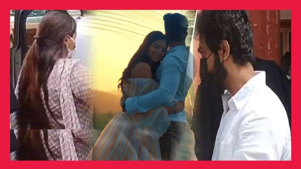 ಚಂದನ್ ಶೆಟ್ಟಿ ಮತ್ತು ನಿವೇದಿತಾ ಗೌಡ ಅವರಂತೆಯೇ ಜೊತೆಯಲ್ಲಿ ಬಂದು ವಿಚ್ಛೇದನಕ್ಕೆ ಅರ್ಜಿ ಸಲ್ಲಿಸಿದ ಸ್ಟಾರ್ ಜೋಡಿ..!