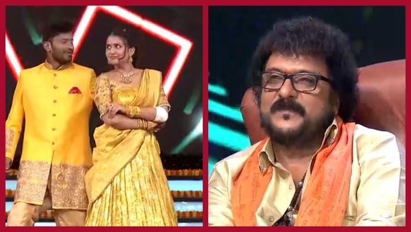 Bharjari Bachelors-2: ರವಿಚಂದ್ರನ್ ಹಾಡಿಗೆ ಹೆಜ್ಜೆ ಹಾಕಿ ಮರ್ಯಾದೆ ಕಳೆದ ಹುಲಿ ಕಾರ್ತಿಕ್