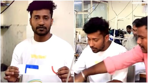 Bharjari Bachelors- 2: ಗಾರ್ಮೆಂಟ್ಸ್ ಹೋಗೋ ಹೆಣ್ಣುಮಕ್ಕಳ ಮನಸ್ಸು ಗೆದ್ದ ಹುಲಿ ಕಾರ್ತಿಕ್