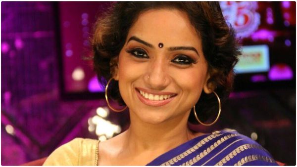 ನಿದ್ದೆ ಮಾತ್ರೆ ಸೇವಿಸಿ ಗಾಯಕಿ ಕಲ್ಪನಾ ರಾಘವೇಂದ್ರ ಆತ್ಮಹ* ಯತ್ನ