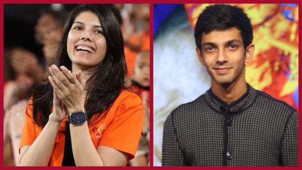 ಸಂಗೀತ ನಿರ್ದೇಶಕನ ಜೊತೆ SRH ಟೀಂ ಮಾಲಕಿ ಕಾವ್ಯ ಮಾರನ್ ಲವ್ವಿ ಡವ್ವಿ?