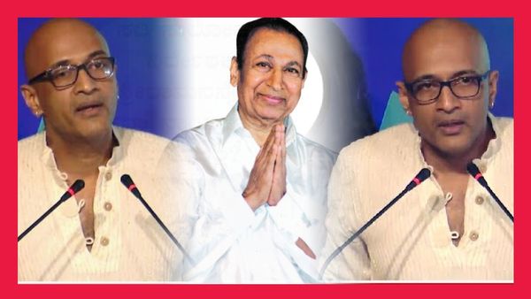 ಡಾ.ರಾಜ್​ಕುಮಾರ್ ಅವರ ಹೆಸರನ್ನು ಕೇವಲ ಚಪ್ಪಾಳೆಗಾಗಿ ಮಾತ್ರ ಬಳಸಲಾಗುತ್ತಿದೆ- ಕಿಶೋರ್..!