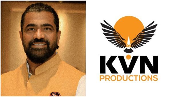 ಅಬ್ಬಬ್ಬಾ.. ಒಂದೇ ವರ್ಷ.. 4 ಸಿನಿಮಾ.. KVN ಪ್ರೊಡಕ್ಷನ್ 2000 ಕೋಟಿ ರೂ. ಯಜ್ಞ!