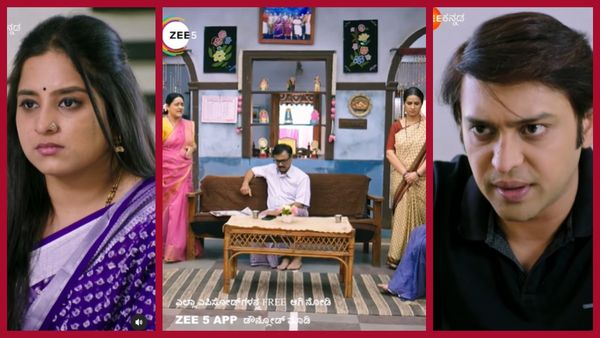 Lakshmi Nivasa Serial: ಅಜ್ಜಿ ನೋಡಿಕೊಳ್ಳುವ ವಿಚಾರದಲ್ಲಿ ಕಿತ್ತಾಟ; ಅತ್ತ ಜಯಂತ್‌ಗೆ ಪೀಕಲಾಟ