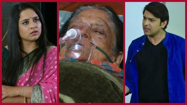 Lakshmi Nivasa Serial:ಅಜ್ಜಿ ಕನವರಿಕೆಯ ವಿಷಯ ತಿಳಿದು ಬಾಲ ಸುಟ್ಟ ಬೆಕ್ಕಿನಂತಾದ ಜಯಂತ್.. ಮುಂದೇನು?