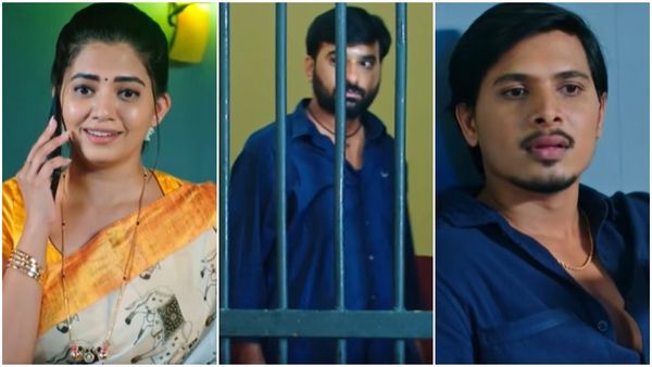 Lakshmi Nivasa ; ಜೈಲು ಪಾಲಾದ ವೆಂಕಿ ಭಾವನ ಸಿದ್ದು ಜೀವನದಲ್ಲಿ ಹೊಸ ತಿರುವು?