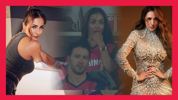 51ನೇ ವಯಸ್ಸಿನಲ್ಲಿ 47ರ ಹರೆಯದ ಖ್ಯಾತ ಕ್ರಿಕೆಟರ್‌ಗೆ ಮನಸೋತ ಮಲೈಕಾ ಅರೋರಾ, ಎಲ್ಲ ಐಪಿಎಲ್ ಮಹಿಮೆ..!