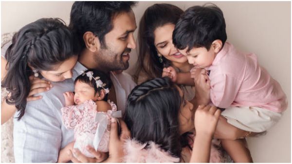 4 ಮಕ್ಕಳು ಸಾಲಲ್ಲ, ಇನ್ನು ಬೇಕು ಎಂದ ನಟ; ಅದಕ್ಕೆ ಬೇರೆಯವಳನ್ನು ನೋಡ್ಕೊ ಎಂದ ಪತ್ನಿ!