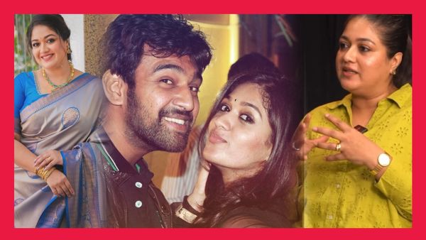 ಚಿರು ಒಪ್ಪಿದರೆ ಮಾತ್ರ 'ಆ ವ್ಯಕ್ತಿ'ಯ ಜೊತೆ ನನ್ನ ಮದುವೆ ಸಾಧ್ಯ- ಮೇಘನಾ ರಾಜ್...!