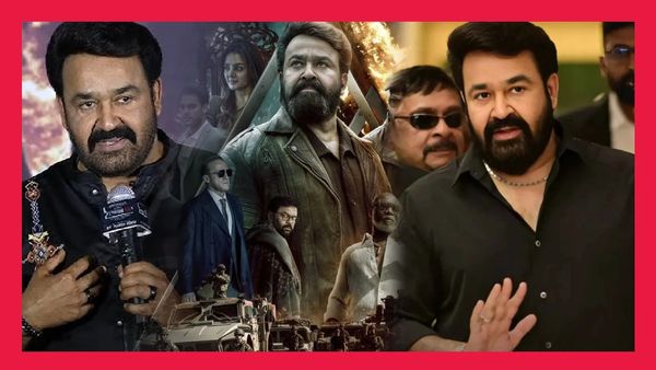 L2: ಎಂಪುರಾನ್ ವಿವಾದ, ಬಹಿರಂಗ ಕ್ಷಮೆ ಕೇಳಿದ ಮೋಹನ್ ಲಾಲ್ ; 17 ದೃಶ್ಯಗಳಿಗೆ ಕತ್ತರಿ..!