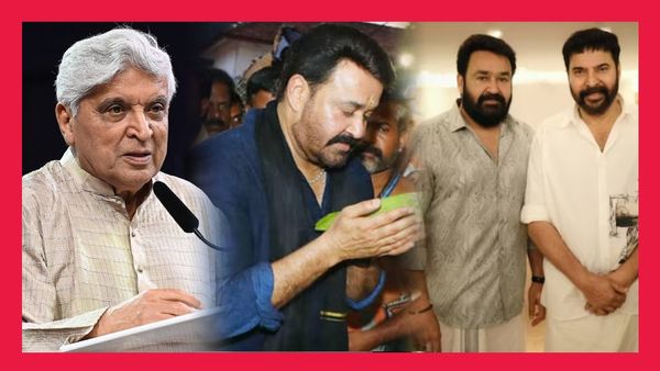 ಶಬರಿಮಲೆಯಲ್ಲಿ ಮಮ್ಮುಟ್ಟಿಗಾಗಿ ಮೋಹನ್ ಲಾಲ್ ವಿಶೇಷ ಪೂಜೆ ಮಾಡಿಸಿದ್ದು ತಪ್ಪಾ ? ಜಾವೇದ್ ಅಖ್ತರ್ ಹೇಳಿದ್ದೇನು ?