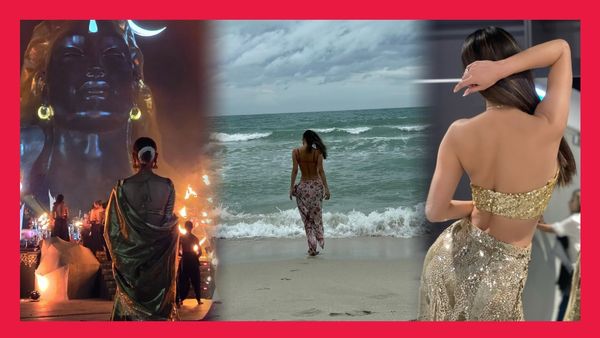 ಮತ್ತೊಮ್ಮೆ ಮುಖಕ್ಕೆ ಪ್ಲಾಸ್ಟಿಕ್ ಸರ್ಜರಿ ಮಾಡಿಸಿಕೊಂಡ ಕೆಜಿಎಫ್ ನಟಿ ...!