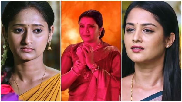 Na Ninna Bidalare: ಅತ್ತೆಯ ಮಾಟಮಂತ್ರ ಅಂಬಿಕಾ ಮುಂದೆ ಬಯಲಾಗುವ ಸಮಯ ಬಂದೇ ಬಿಡ್ತಾ?