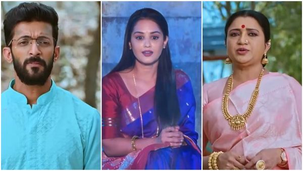 Na Ninna Bidalare; ಪ್ರೇತ ಸಂಸ್ಕಾರ ಮಾಡಲು ಹೊರಟ ಮಾಳವಿಕಾಗೆ ದೇವಿ ದಾರಿ ಬಿಡ್ತಾಳಾ?