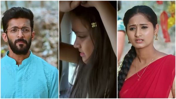 Na Ninna Bidalare; ದುರ್ಗಾಳಿಂದ ಉಳಿದ ಹಿತಾ; ಶರತ್‌ಗೆ ಸಿಕ್ತಾ ಮಾಯಾಳನ್ನು ರಿಜೆಕ್ಟ್ ಮಾಡೋ ಆಪ್ಶನ್