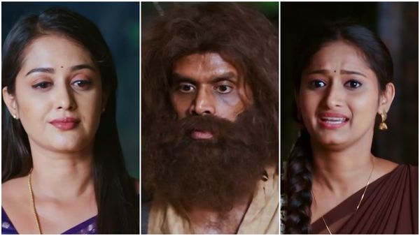 Na Ninna Bidalare: ತಂದೆ ಕಣ್ಮುಂದೆ ಇದ್ದರು ಗುರುತು ಹಿಡಿಯಲಾಗದ ಸ್ಥಿತಿ ಅಂಬಿಕಾಳದ್ದು!