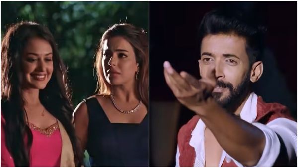 ಶರತ್ - ಅಂಬಿಕಾ ಲವ್ ಸ್ಟೋರಿ ರಿವೀಲ್; ಮಾಯಾ ಕೋಪಕ್ಕೆ ಆ ಜ್ವರವೇ ಕಾರಣ!