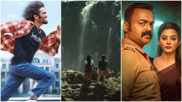 Ott Releases this week: ಈ ವಾರ ಓಟಿಟಿ ಸಿನಿಮಾಗಳ ಪಟ್ಟಿ; ಕನ್ನಡ ಚಿತ್ರವೂ ಇದೆ ಮಿಸ್ ಮಾಡ್ಬೇಡಿ