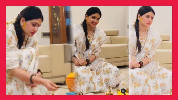 ಕೆಟ್ಟ ದೃಷ್ಟಿ ಯಾವಾಗಲೂ ನೋಡುತ್ತಿರುತ್ತೆ, ಆದರೆ ನನ್ನ ಮುಟ್ಟೋಕಾಗಲ್ಲ ; ಪವಿತ್ರಾ ಗೌಡ ಮಾರ್ಮಿಕ ಸಂದೇಶ..!