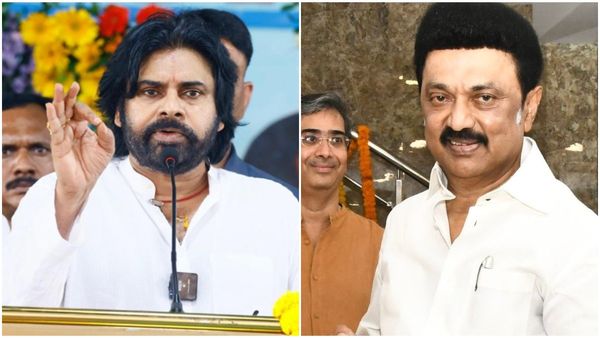 ಹಿಂದಿ ಹೇರಿಕೆ ಸಮರ್ಥಿಸಿಕೊಂಡ ಪವನ್ ಕಲ್ಯಾಣ್; ಕನ್ನಡಿಗರಿಂದಲೂ ಟೀಕೆ