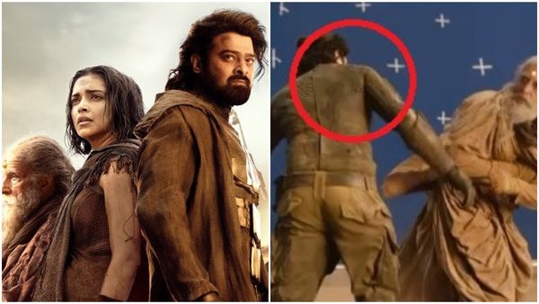 'ಕಲ್ಕಿ' ಆರ್ಭಟ ಎಲ್ಲವೂ ಫೇಕ್‌..ಫೇಕ್? ಪ್ರಭಾಸ್ ಫುಲ್ ಟ್ರೋಲ್