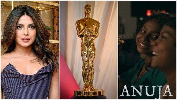 Oscars 2025: ಪ್ರಿಯಾಂಕ ಚೋಪ್ರಾಳ 'ಅನುಜಾ' ಕಿರುಚಿತ್ರ ಪ್ರಶಸ್ತಿ ಗೆಲ್ಲುತ್ತಾ?