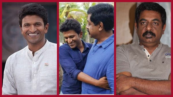 ಯೋಗರಾಜ್ ಭಟ್ರುಗೆ ಅಪ್ಪು ಕಳುಹಿಸಿದ್ದ ಕೊನೆ ಆಡಿಯೋ ಈಗ ವೈರಲ್