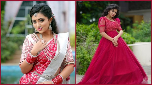 'ಭಾರ್ಗವಿ ಎಲ್‌ಎಲ್‌ಬಿ' ನಟಿ ರಾಧಾ ಭಗವತಿಗೆ ಲವ್ ಬ್ರೇಕಪ್ ಕಲಿಸಿದ ಪಾಠವೇನು?