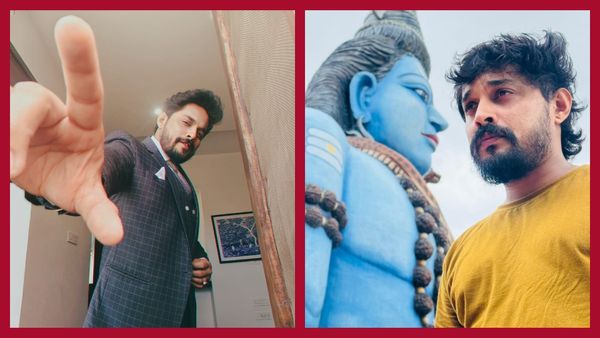 ನೂರು ಸಂಚಿಕೆ ಪೂರೈಸಿದ 'ನಾತಿಚರಾಮಿ'; ಶ್ರೀಕಾಂತ ಪಾತ್ರಧಾರಿ ಹೇಳೋದೇನು?